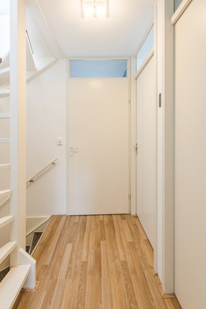 Medium property photo - Schalkhaarstraat 89, 5035 GR Tilburg